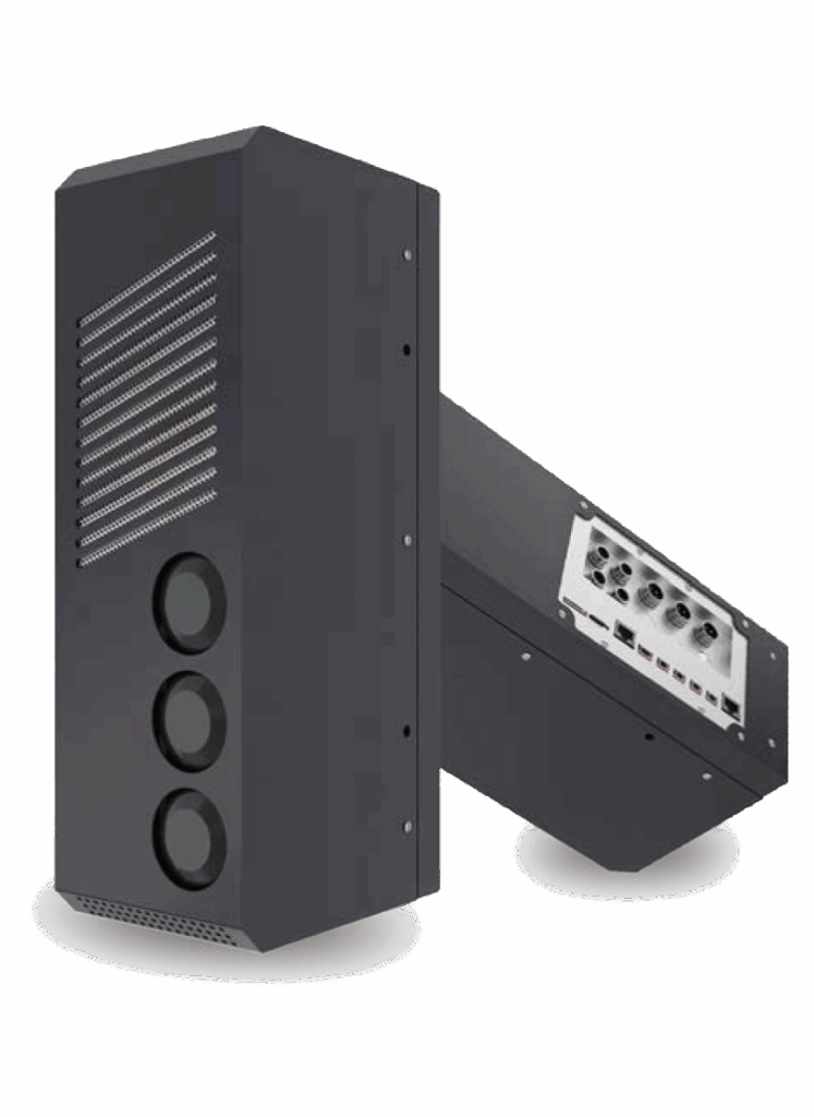 Visual SOS system – Cyberlink Thailand