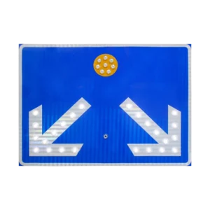 Lane Marking Induction Facility